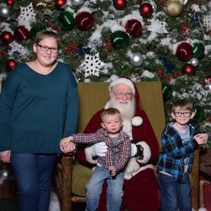 Meet your Posher, Gabriel